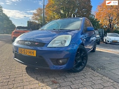 Ford Fiesta - 2.0-16V ST A-C Elek Pakket 17” Bluetooth