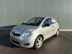 Toyota Yaris - 1.3 VVTi Comfort