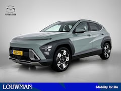 Hyundai Kona - 1.6 GDI HEV Comfort Smart