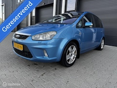 Ford C-Max - 1.8-16V Titanium Flexifuel 2008(Airco/APK)