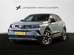 Opel Mokka - 1.2 Turbo GS Automaat / Camera / Carplay Navigatie