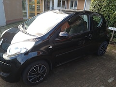 Citroën C1 - 1.0-12V Ambiance