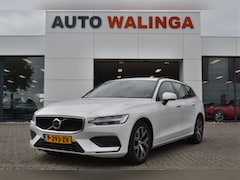 Volvo V60 - 2.0 B3 Essential | Carplay | Google Navi | Adap. Cr. | Draadloos Laden | Metallic Wit