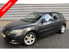 Mazda 3 Sport - 1.6 Executive AUTOMAAT