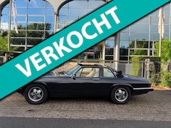 Jaguar XJ - XJ-SC 3.6 TARGA Aut wegen belastingvrij