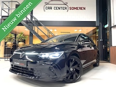 Volkswagen Golf - 1.5 TSI R-Line Black Style/ Cam/ H&K/ Keyless/ IQ/ 18''LMV/ CarPlay