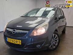 Opel Corsa - 1.2-16V '111' Edition NAP AIRCO APK GOED ONDERH. AUX