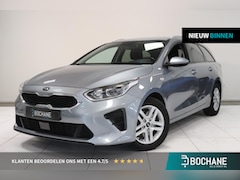Kia Cee'd Sportswagon - Ceed 1.0 T-GDi | Climate control | Camera | AppleCarplay AndroidAuto Navigatie | Stuur & s