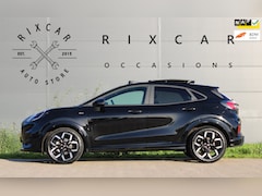 Ford Puma - 1.0 EcoBoost Hybrid ST-Line X Automaat B&O Panoramadak OrigineelNL NIEUWBINNEN