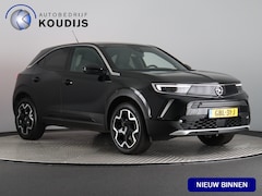 Opel Mokka - 1.2 Turbo Level 5 (Afn. trekhaak / 360 Camera / Dodehoek / ACC / Carplay / Stoel- Stuurver