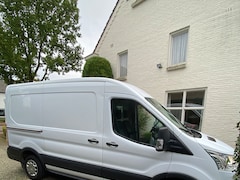 Ford Transit - 290 2.0 TDCI L2H2 Trend Ford Transit 2.0 TDCi 130PK L2H2 Euro 6