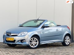 Opel Tigra TwinTop - 1.4-16V Rhythm CABRIO AIRCO