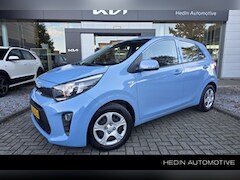 Kia Picanto - 1.0 DPi ComfortLine | Tot 10 jaar of 150.000 km Garantie |