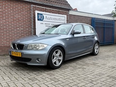 BMW 1-serie - 1ER REIHE 116i NIEUWE APK/OPEN DAK