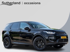 Land Rover Discovery Sport - P300e 1.5 S 309 PK | 360 graden camera | Lederen bekleding | SOH 92, 3% | Elektrische Stoe