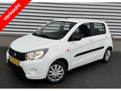 Suzuki Celerio - 1.0 AUTOMAAT Comfort Carplay