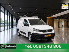 Peugeot Partner - 1.5 BLUEHDI PRO AIRCO 148.170KM-NAP