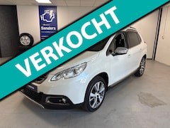 Peugeot 2008 - 1.2 PureTech Allure
