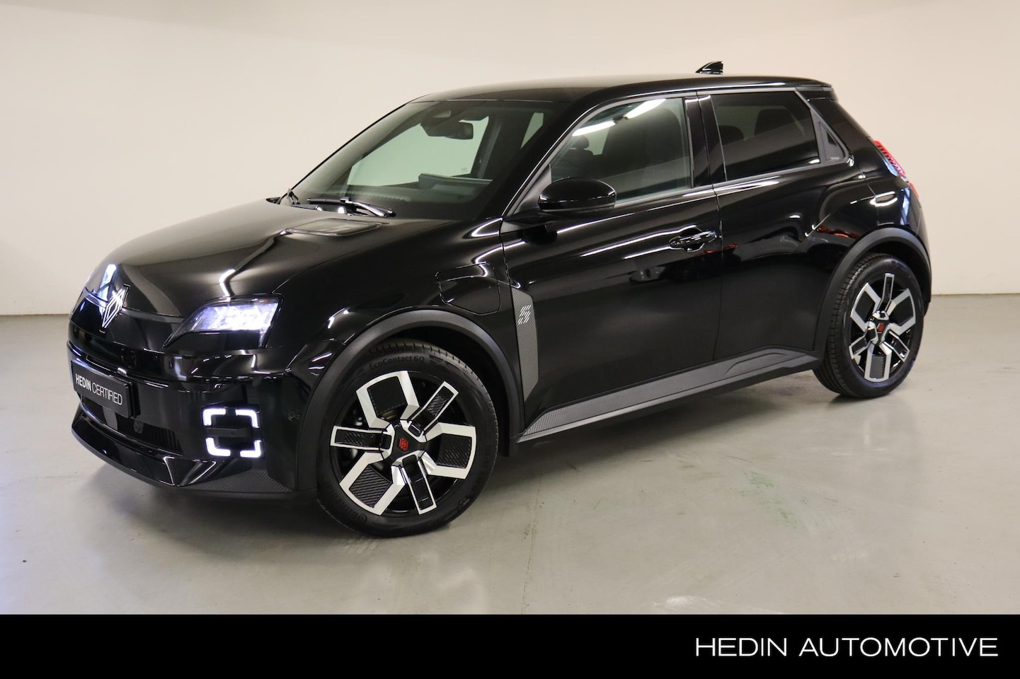 Renault 5 - Comfort Range Techno 52 kWh | 10” OpenR Link Multimediasysteem | Winter Pack | Pack Advanc - AutoWereld.nl