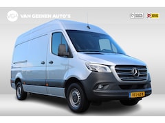 Mercedes-Benz Sprinter - 316 2.2 CDI Automaat L2H2 EURO 6 | Dealer onderhouden | LED