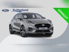 Ford Puma - 1.0 EcoBoost Hybrid ST-Line 125pk | Winterpack | Achteruitrijcamera