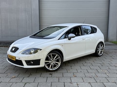 SEAT Leon - 1.4 TSI Reference