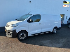 Opel Vivaro - 2.0 BlueHDi 145 S&S L3, '23, tik in de motor, nette staat