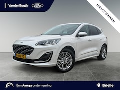 Ford Kuga - 2.5 PHEV Vignale Trekhaak | WinterPack | AdaptiveCruiseControl | B&O