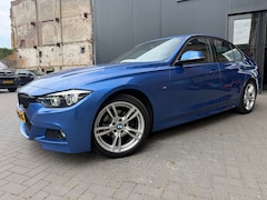 BMW 3-serie - 318i Edition M Sport Shadow Executive