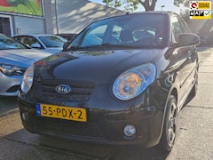 Kia Picanto - 1.0 Seven NAP AIRCO AUX ELECTRISCHE RAMEN APK ONDERH