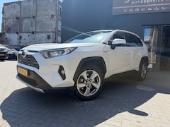 Toyota RAV4 - 2.5 Hybrid Business Plus