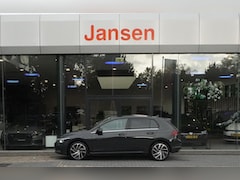 Volkswagen Golf - 1.4 eHybrid Style | CARPLAY | ELEK. STOELEN + MEMORY | ACC | PARKEERHULP V+A | 18 INCH