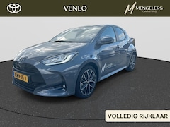 Toyota Yaris - 1.5 Hybrid 115 Dynamic Comfort Pack | RIJKLAAR | All-Seasonbanden | Navigatie | PDC | BSM