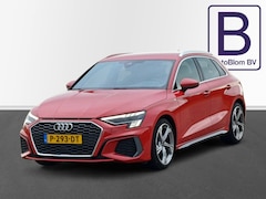 Audi A3 Sportback - 30 TFSI S edition / 3xS-Line / Clima / Matrix LED / Navi / Origin. NL /