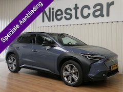 Subaru Solterra - Sky Package 71 kWh