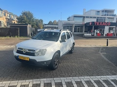Dacia Duster - 1.6 Lauréate 2wd