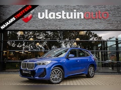 BMW X1 - 1.5 xDrive25e M-Sport , Navigatie, M-sportpakket, Achteruitrijcamera, Stoelverwarming,