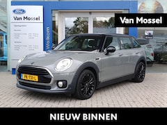MINI Clubman - 1.5 Cooper Chili Business Plus | BTW-auto | Stoelverwarming | Led-koplampen | Climate Cont