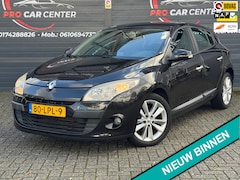 Renault Mégane - 1.4 TCE Celsium Climate | Cruise | 2de Eigenaar | Cam | Navi | El.ramen | Nap |Apk | Lmv