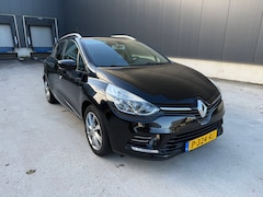 Renault Clio Estate - 0.9 TCe Intens