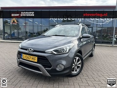 Hyundai i20 - 1.0 T-GDI Active / Camera / Cruise / Carplay