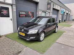 Volkswagen Polo - 1.2 TSI Highline Edition Airco Pano Xenon