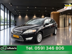 Ford Mondeo Wagon - 2.0-16V LIMITED BJ010 AIRCO CRUISE