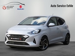 Hyundai i10 - 1.0 Comfort Smart 5p | Automaat | Airco | Cruise | Apple Carplay