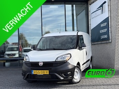 Fiat Doblò Cargo - 1.6 MJ L1H1*A/C*CRUISE*PDC*NAVI*3-PERSONEN