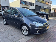 Ford C-Max - 1.8-16V Titanium Flexifuel NW APK
