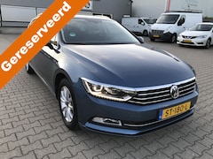 Volkswagen Passat Variant - 1.4 TSI Comfortline Business