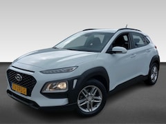 Hyundai Kona - 1.0T Essence | Apple Carplay/Android Auto|telefoonintegratie premium | Trekhaak