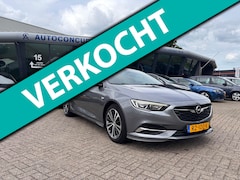 Opel Insignia Grand Sport - 1.6 CDTI Business Executive, Stuur en stoelverw, Carplay, Inruil mogelijk