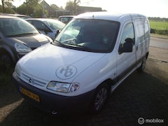 Citroën Berlingo - bestel 2.0 HDi 800